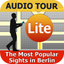 Most Popular Sights, Berlin, L icon
