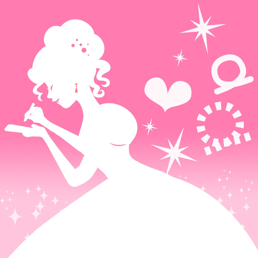 Princess Camera app icon