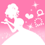 Princess Camera icon