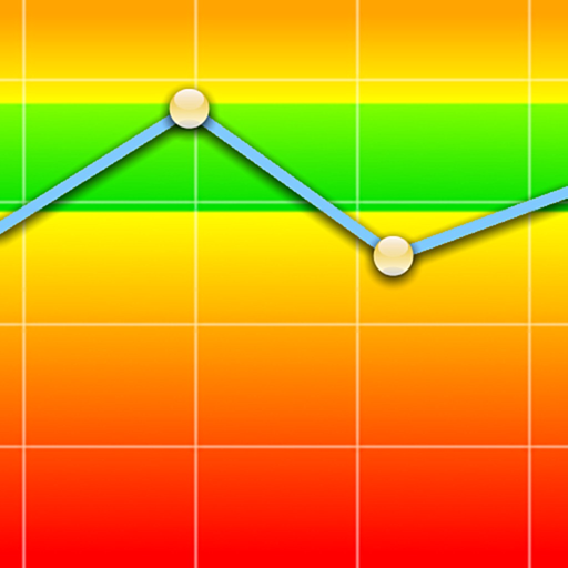 Weight Chart app icon