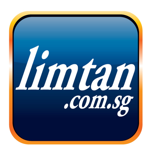 Lim And Tan Securities app icon