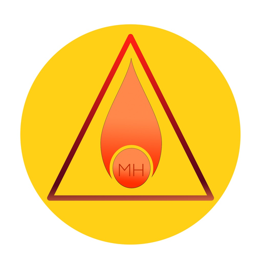 MHApp - Malignant Hyperthermia app icon