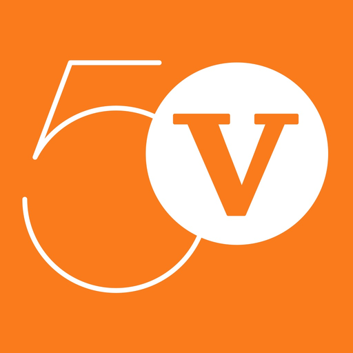 Vanguardia app icon
