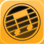 SongBook Chordpro icon