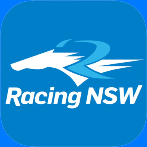 Racing NSW app icon