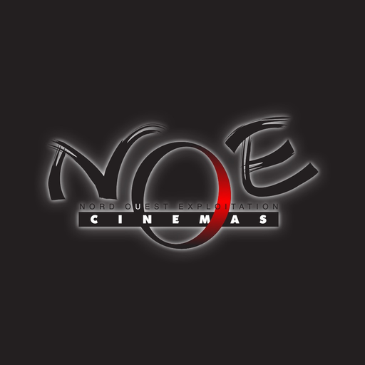 NOE Cinémas app icon