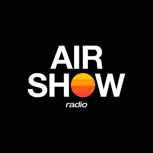 Air Show Radio app icon