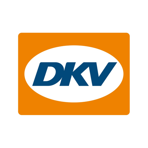 DKV Mobility app icon