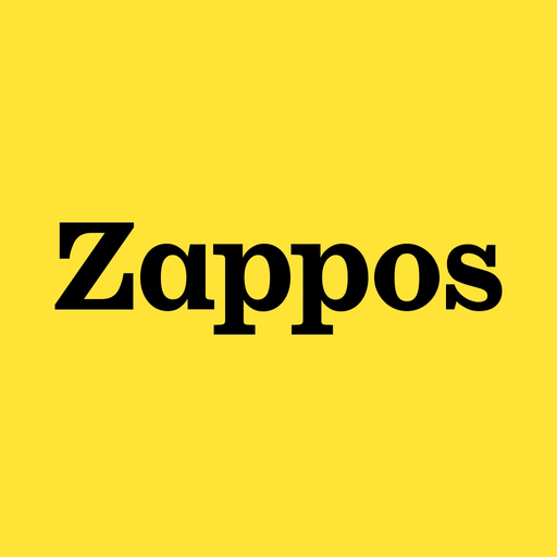Zappos: Shop shoes & clothes app icon