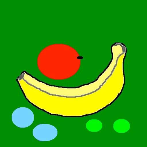 FruitBar app icon