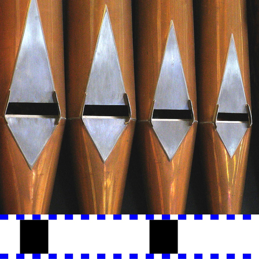 Organ Tuner app icon