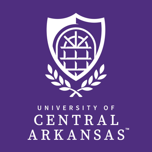 University of Central Arkansas app icon