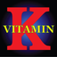 Vitamin K icon
