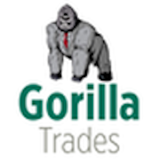GorillaTrades app icon