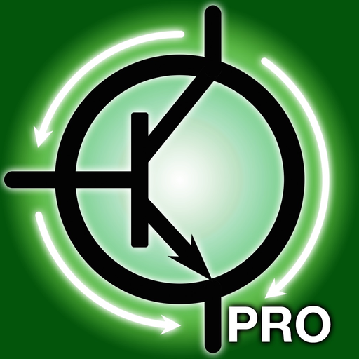 EE ToolKit PRO for iPad app icon