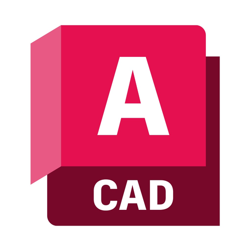 AutoCAD app icon