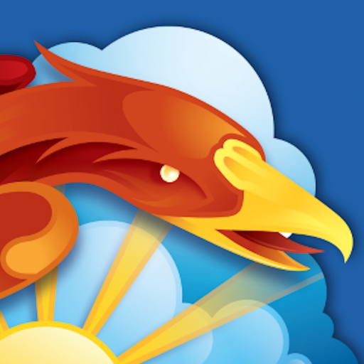 PhoenixMobile for Appraisers app icon