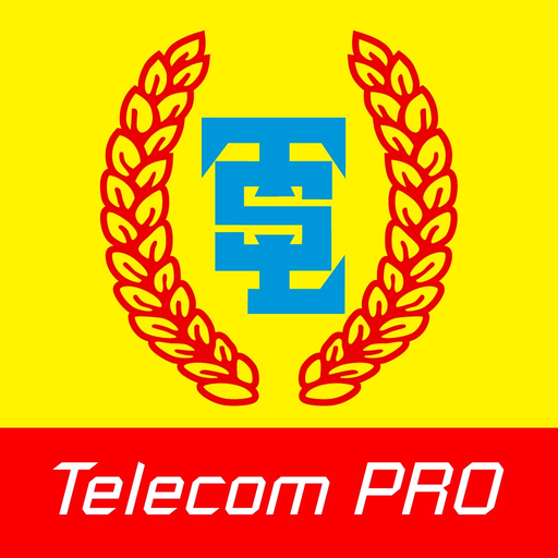 Telecom PRO - 金股至尊 app icon