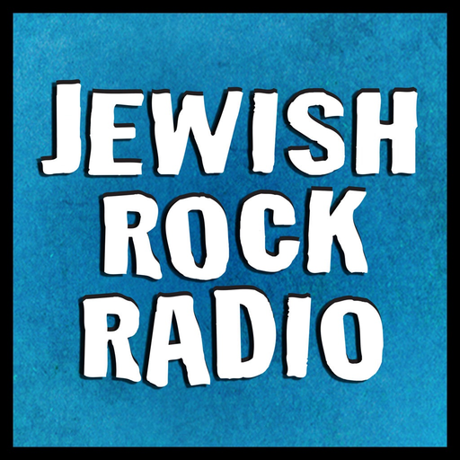 Jewish Rock Radio app icon