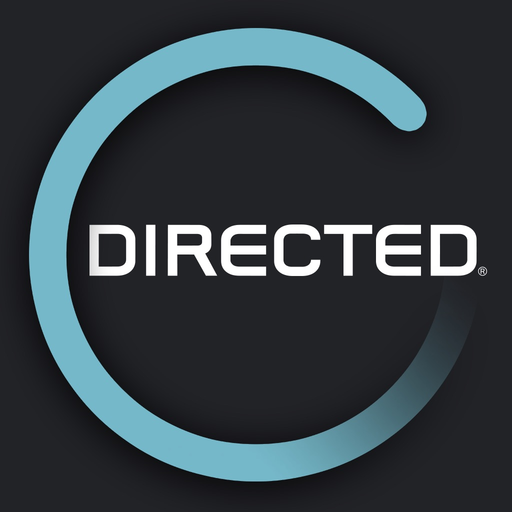 Directed SmartStart app icon