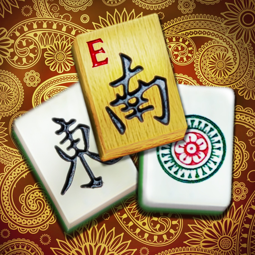 Random Mahjong app icon