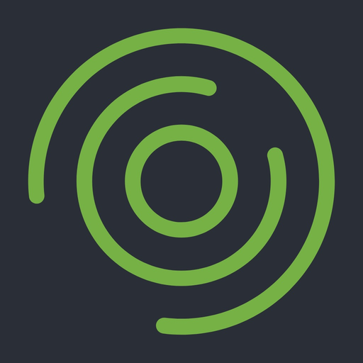 LoopUp app icon