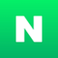 네이버 - NAVER icon