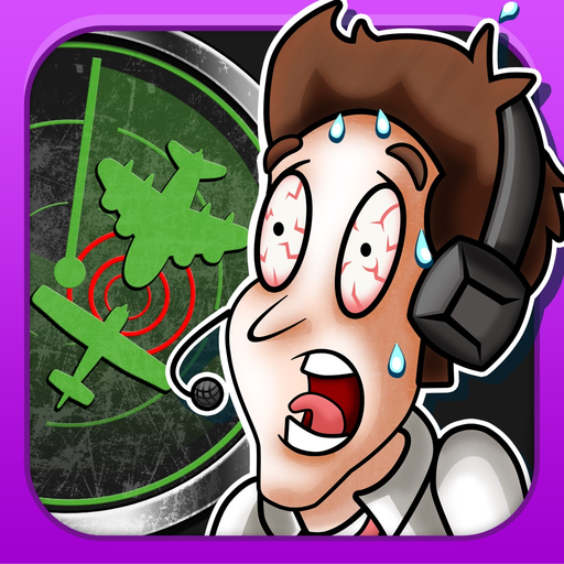 Airport Madness Challenge app icon