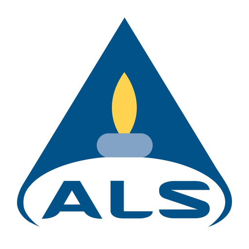 ALS Enviro app icon