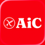 AIC Mobile icon