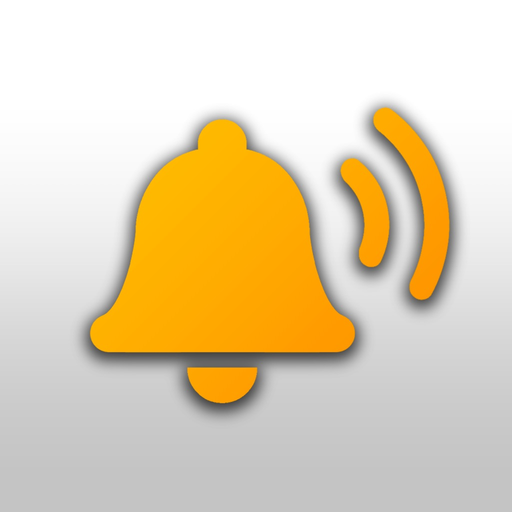 Hourly Chime in Background app icon
