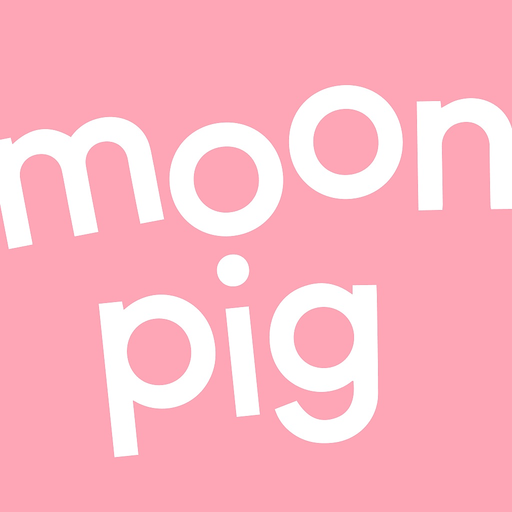 Moonpig: Birthday Cards app icon