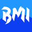 Calculator BMI icon