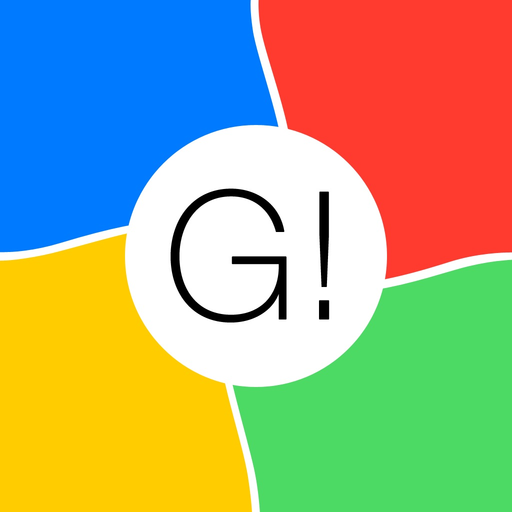 G-Whizz! for Google Apps - The #1 Apps Browser app icon