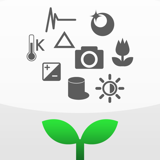 Pics Smoother app icon