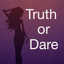 Adult Truth or Dare + Jokes icon