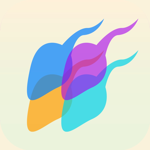 SexOrganizer Positions & Diary app icon