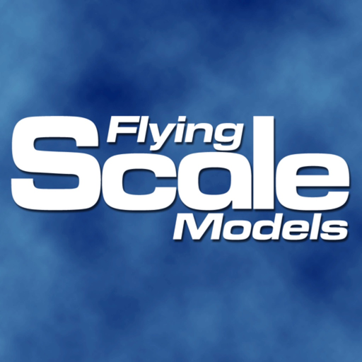 Radio Control Model Flyer app icon
