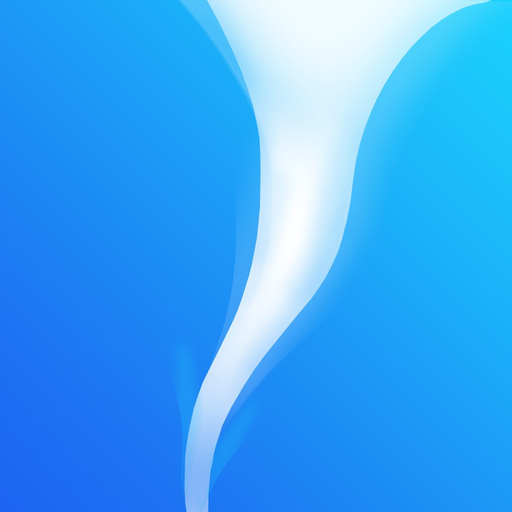 KMI-IRM - Weather for Belgium app icon