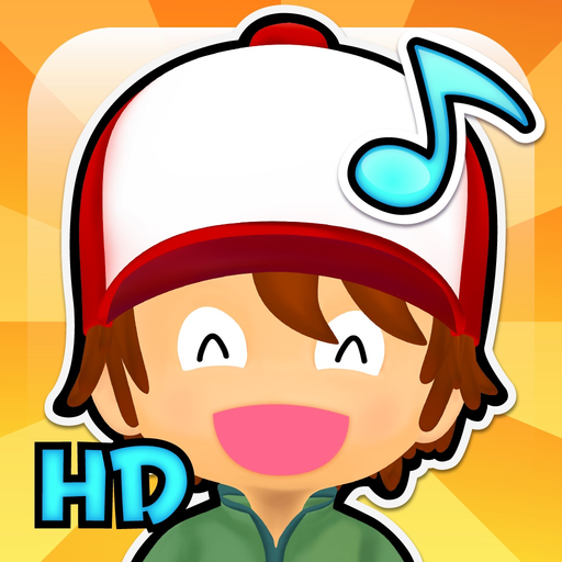 My First Songs - Music game app icon