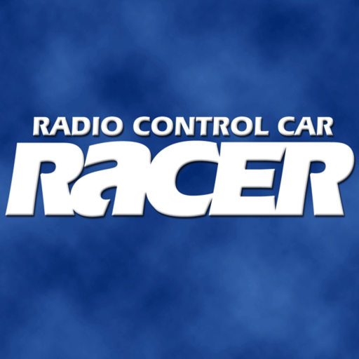 Radio Control Car Racer app icon