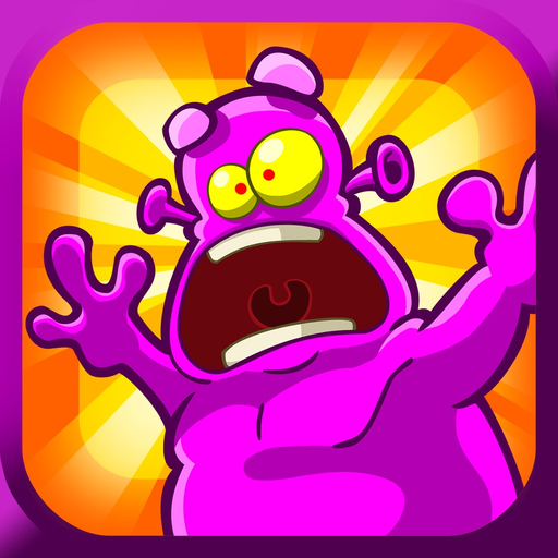 Farm Invasion USA app icon