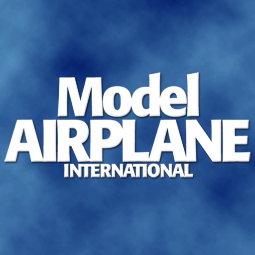 Model Airplane International app icon