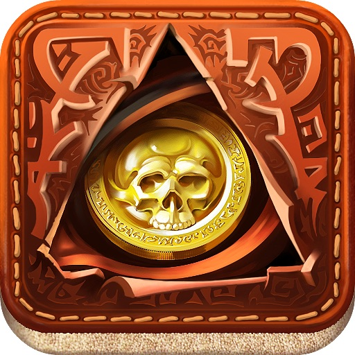 Doodle Devil™ F2P app icon