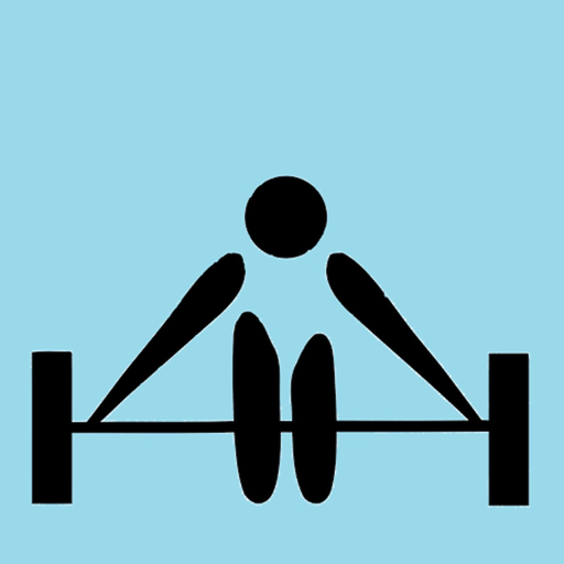 HIT Log app icon