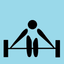 HIT Log icon