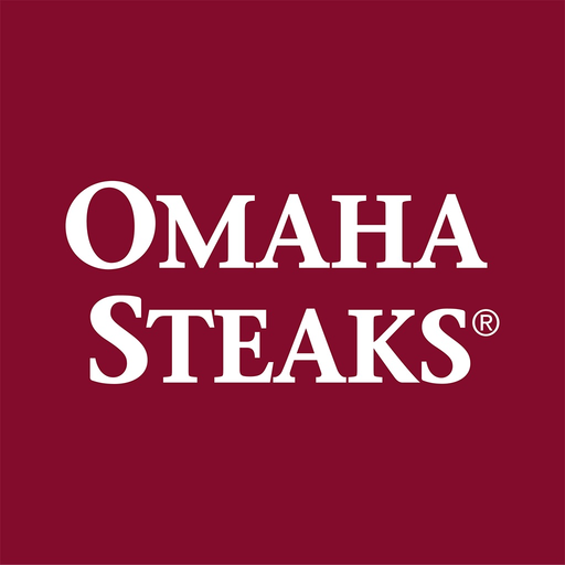 Omaha Steaks app icon