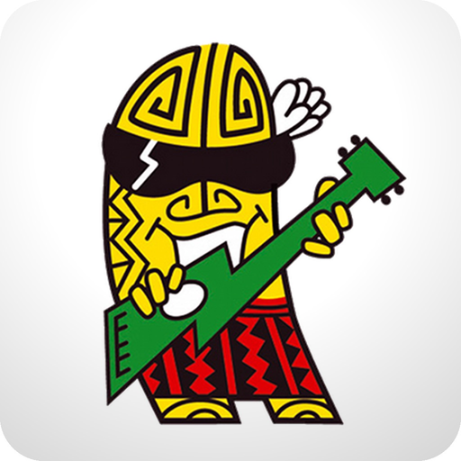 Tiare FM app icon
