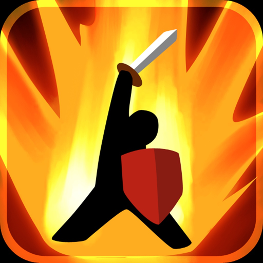 Battleheart app icon