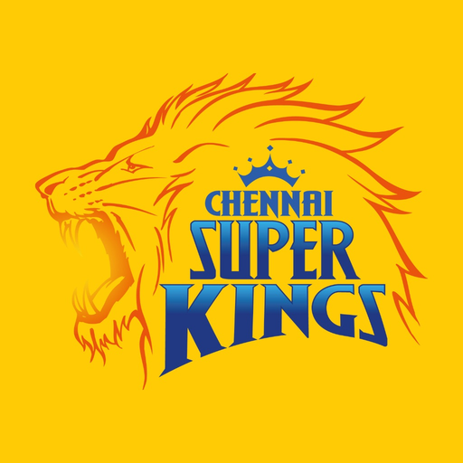CHENNAI SUPER KINGS. app icon